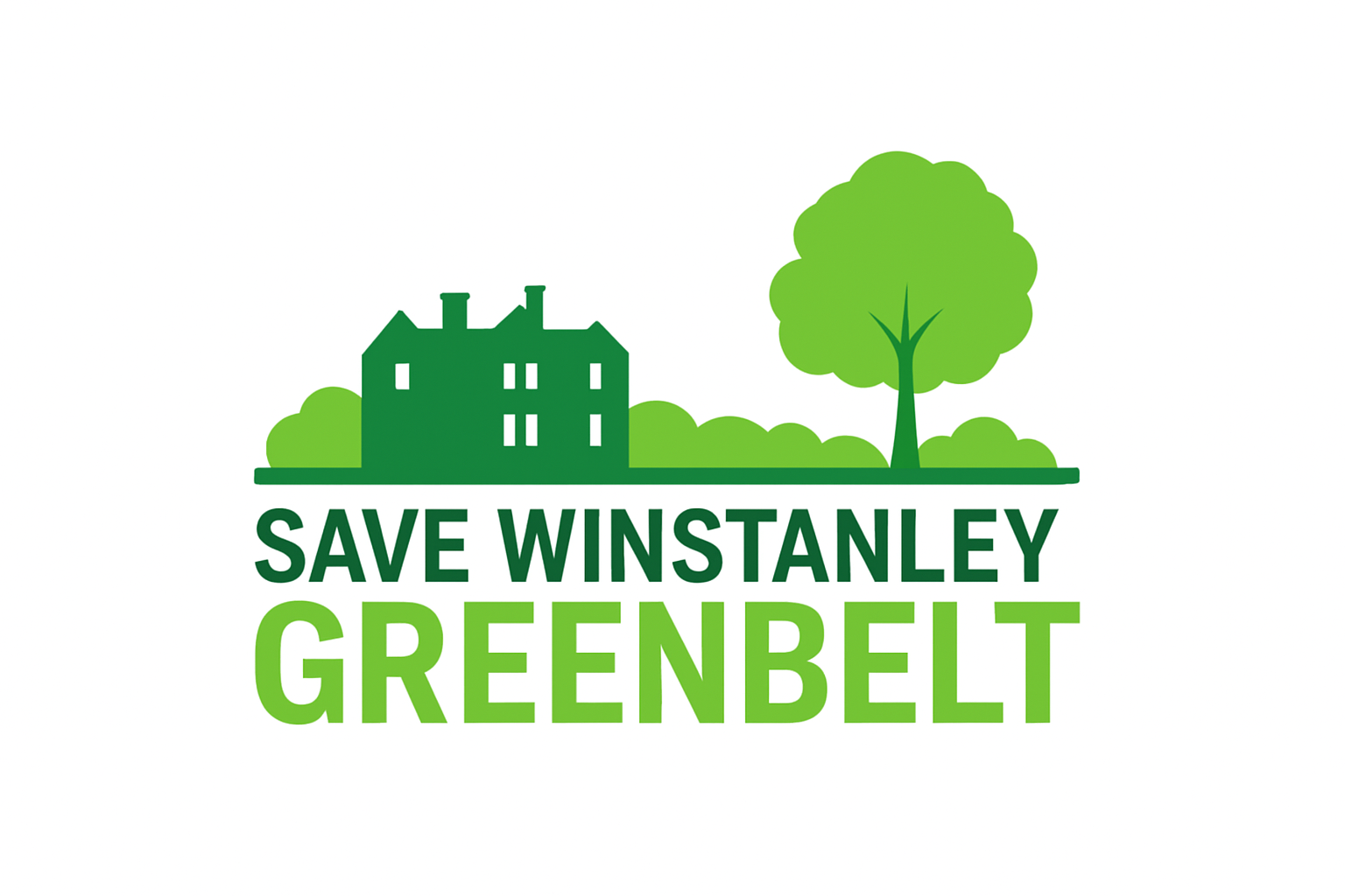 Save Winstanley Greenbelt